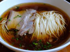 -同得兴 Since·1995 传统苏式面馆(十全街店)