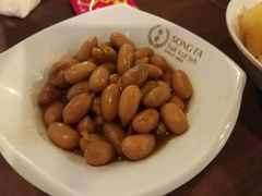 -松發肉骨茶(克拉码头店)