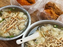 -荣巷小馄饨(荣巷店)