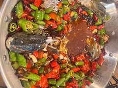 -小厨子私房菜·云南美食店