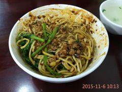 -朱儿面庄(洋河三路店)