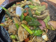 -新城餐厅(吉祥北街店)