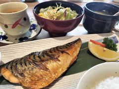 -一本魅·日式料理