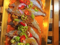 -老渔家白族·石板烧·野生菌火锅(古城中心店)