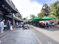 -向民炒鸡老店(金泰华府店)