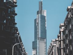 -紫峰大厦