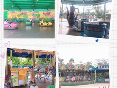 -美的鹭湖探索王国