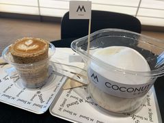 -M Stand(北京平安幸福中心店)