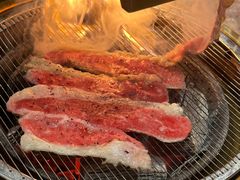 -龙虾奇迹泥炉烤肉(大华三路店)