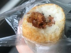 -糯米团油茶早餐铺