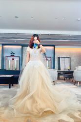 点击看大图 -Vera Wang婚纱礼服旗舰店
