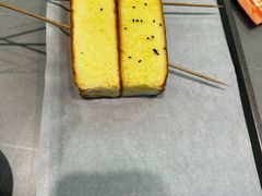 -小两口锦州烧烤·脆皮油边(依云北郡店)