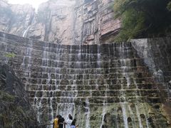 -河南宝泉旅游区