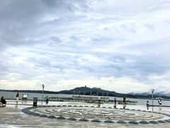 -池州市平天湖风景区