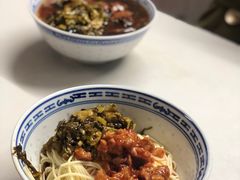 -大时代美食面馆