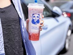 -茶百道(瑞安吾悦广场店)