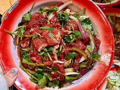 -石记老北京炙子烤肉(松园店)