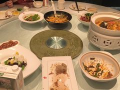 -百姓厨房(凤翔泥塑坊店)