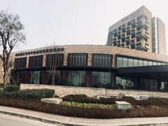 -成都蒲江花样年福朋喜来登度假酒店·宜客乐西餐厅