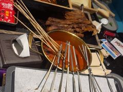 -最先生·烧烤·火锅·音乐聚会餐厅(大悦城店)