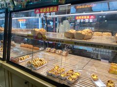 -味多美蛋糕(阜成门店)