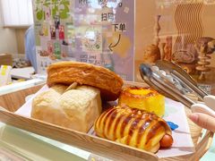 -好利来(牡丹园店)