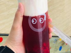 -CoCo都可(嘉定日月光店)