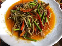 -陈胖子特色菜.鲜货现炒(融景城店)