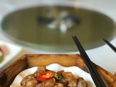 -南宁荔园维景国际酒店·荔园中餐厅