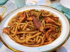 新疆炒米粉-阿娜尔·新疆菜(宜家荟聚中心店)
