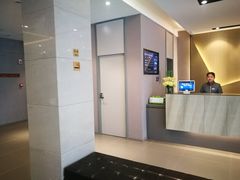 -如家酒店(成都春熙路339红星桥地铁站店)