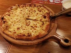 -比格比萨自助(花园路店)