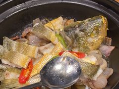 -苏先生海鲜渔庄(金桥店)