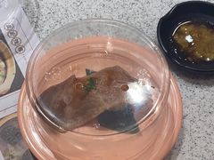 -争鲜回转寿司(南开大悦城店)