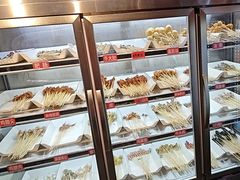 -钢管厂五区小郡肝火锅串串香(清河店)