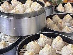 -笑云开汤包店(网巾市店)