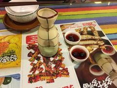 -滋味烤鱼(马北店)