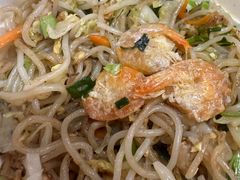 -仓桥炒粉干