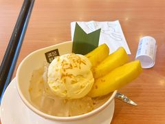 -满记甜品(正方京城店)
