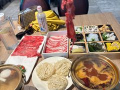 -古关火锅店(古北水镇景区店)