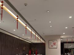 -红棉中餐厅·广州海航威斯汀酒店
