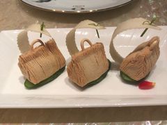 -8餐厅(新葡京酒店)