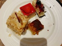 拿破仑蛋糕-马哥孛罗咖啡厅·Cafe Marco (厦门马哥孛罗东方大酒店)