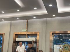 -鸿运楼烤鸭店(天桥店)