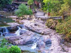 -广州白江湖森林公园