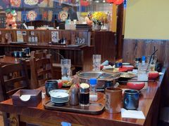 -鸟鹏烧鸟居酒屋(仁恒梦中心店)