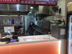 -光头卤(湖北大学店)