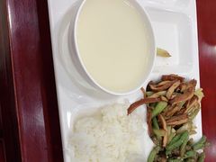 -老回回烩面馆(左家庄店)