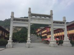 -大伊山景区
