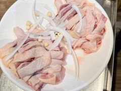 -探窝·竹笙椰子鸡(杨箕店)